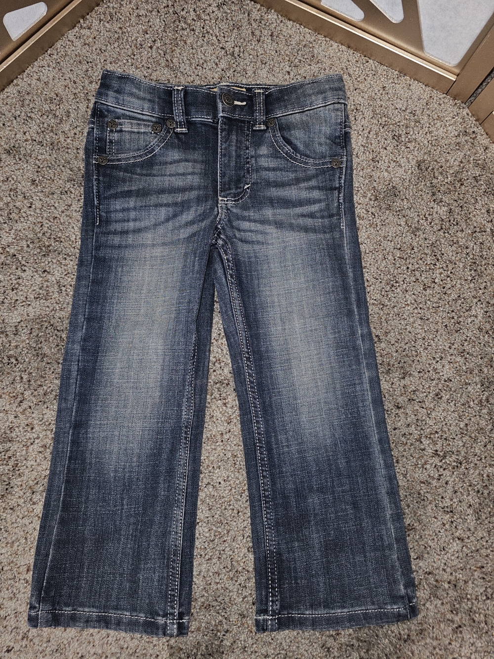 Wrangler Girl Jeans